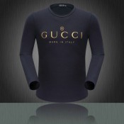 T-shirt manches longues Gucci Boutique Paris
